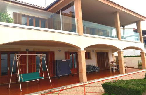 Villa Ca'n Torrens Alcanada - Foto 13