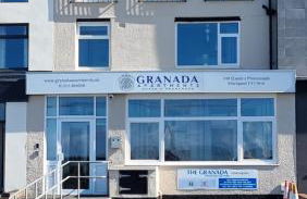 Granada Apartments Queen's Promenade - Foto 56