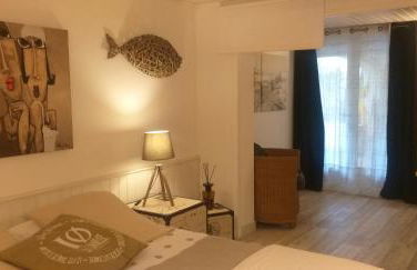 Pomme de Pin et Mimosa - Foto 25