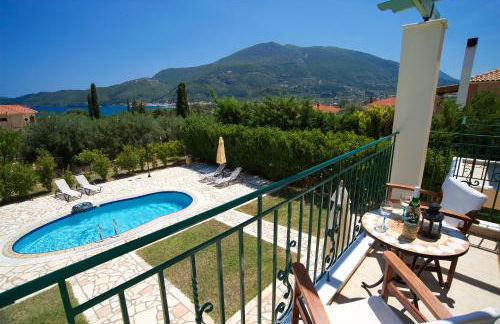 Iliachtides Villas - Foto 19