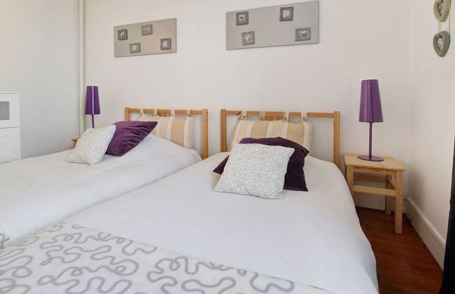 Attractive Apartment in Isigny-sur-mer Near Centre - Foto 20