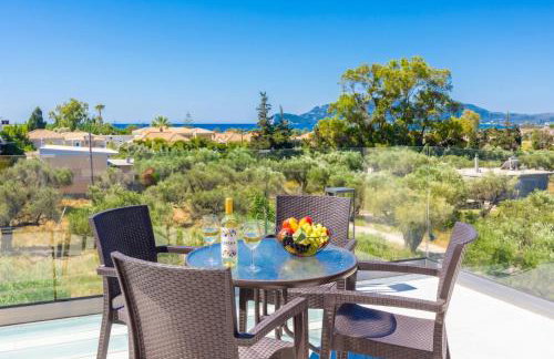Villa Infinity Theo With 4 Bedrooms and 4 Bathrooms - Foto 17