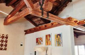 ATTICO 41 - Grand View in the Heart of Bassano - Foto 8