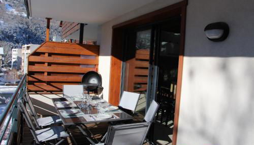 L'orée des pistes Serre Chevalier Briançon - Foto 3