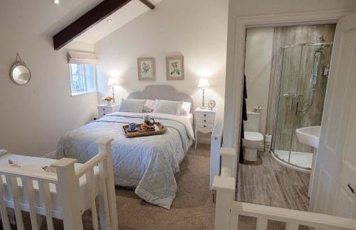 Linton Court Coach House - Foto 25