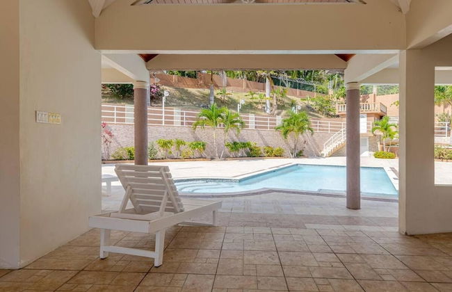 Modern 2br House W/pool and Sea View in Ocho Rios - Photo 19