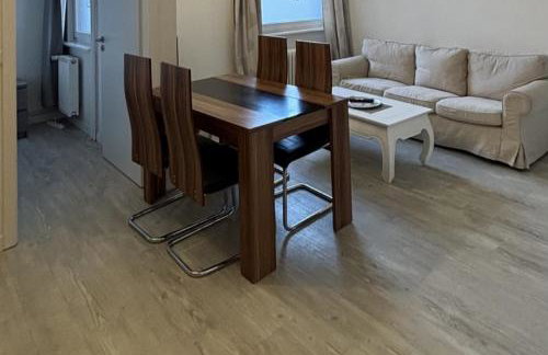 BoLA 41 Wohnung Hamburg 3 Schlafzimmer & Küche - Foto 3