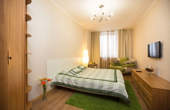 Etazhydaily Belinskogo-Stepana Razina - Foto 3