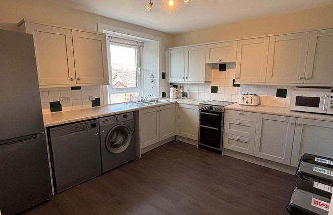 Close to Beach, Town, Golf & Natural Beauty Spots - Foto 6