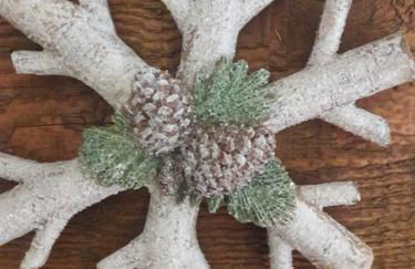 Chalet Lucie LE CHEVAL NOIR - Foto 13