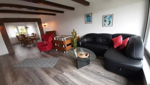 Ferienhaus Zum Hochstein - Foto 3