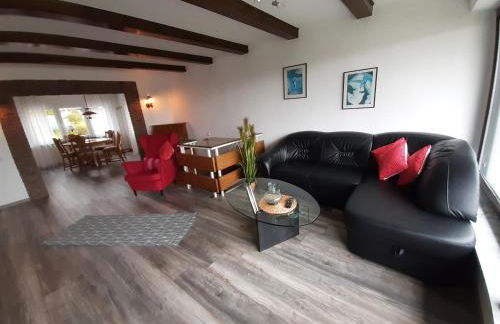 Ferienhaus Zum Hochstein - Foto 3