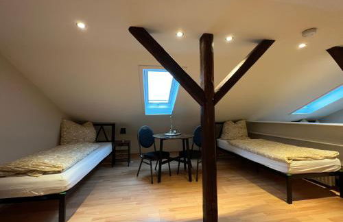 Ferienwohnung Aspelohe - Apartment 1 - Foto 12