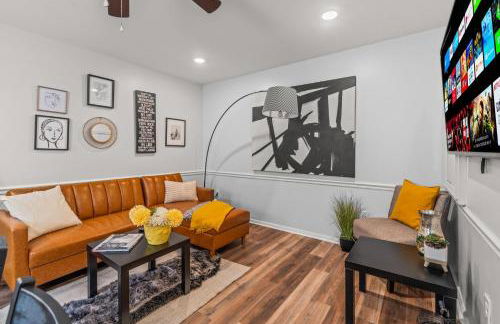 East Passyunk Trendy Apartment - Foto 11