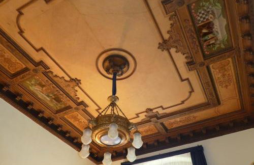 Ferienwohnung Villa Haniel Edmund - Photo 13