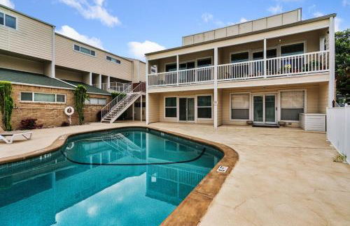 Minutes to ACL Downtown Retreat - Pool & Lake Access - Foto 5