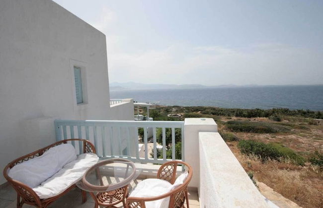 Pirgos Stelida Hotel - Foto 33