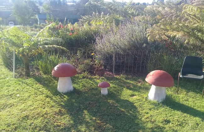 Horizon View Chalets - Foto 19