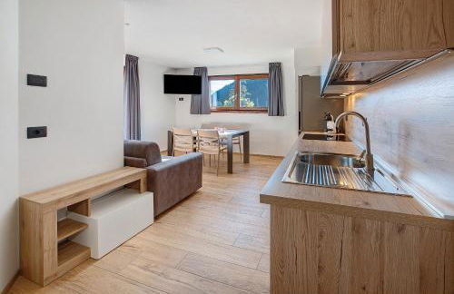 Chalet Serenella - Foto 37