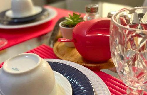 Flat Peace - 10min Ponta Negra - Foto 8