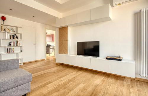 Stay&Fly Milano - Linate Airport - Foto 1