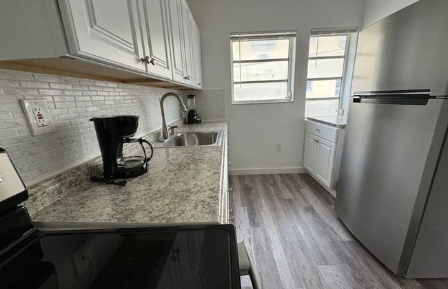 Remodeled apartments in little havana - Foto 13