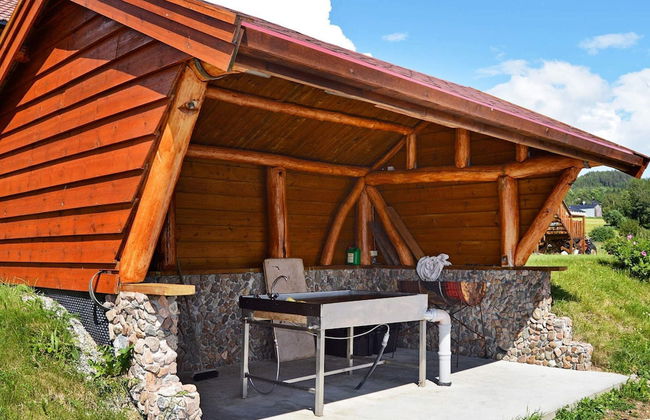 Holiday Home in EidsvÃ¥g - Foto 48