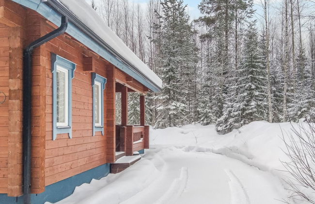 Pihlajapelto - Foto 21