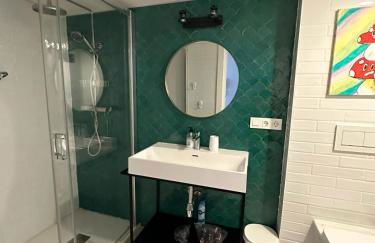 Acogedor Bungalow - Club del Mar - Photo 9