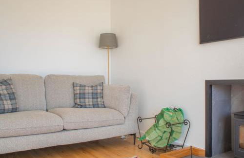 Holiday Home Carbost Cottage by Interhome - Foto 12