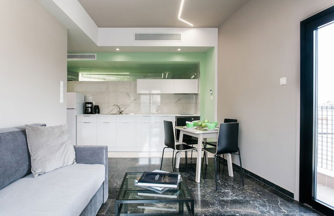 Greece U Around Athens Thissio Suites - Photo 76