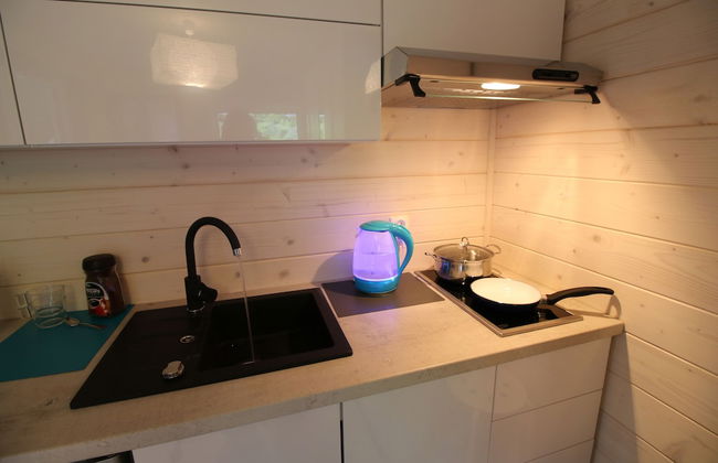 Baltic-Resort Pobierowo - Foto 10