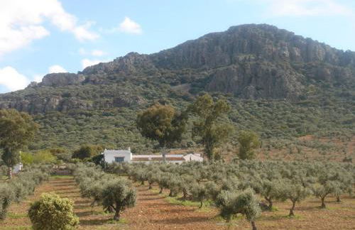 Casa Rural Sierra de Mampar - Foto 28