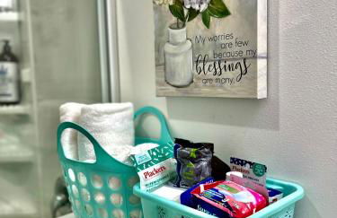 Private Room with own Bathroom 10 Minutes Walk to University of Washington - Foto 26