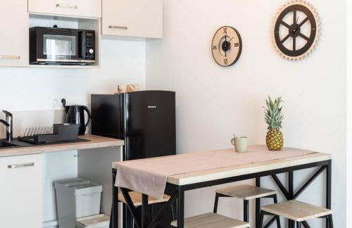 le petit Anjou, cocon chaleureux et apaisant - Foto 20