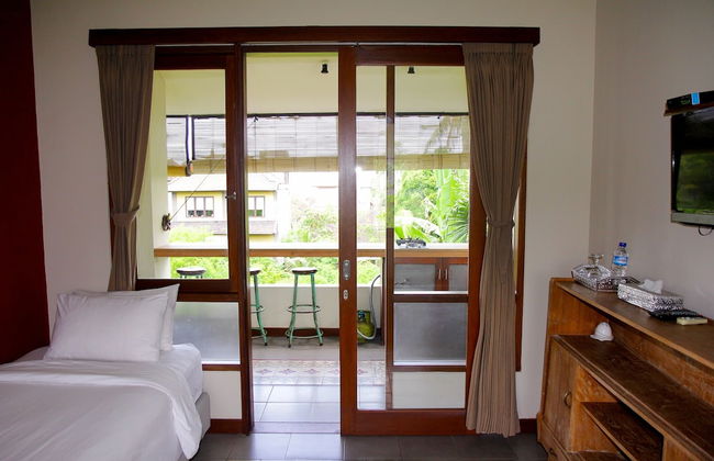 Rumah Taman - Foto 12