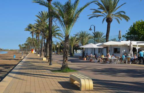 Ribera Beach 3 - 0306 - Foto 21