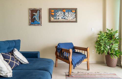 Apartamento 3 Quartos na Praia Grande - Vista para o Mar - Foto 28