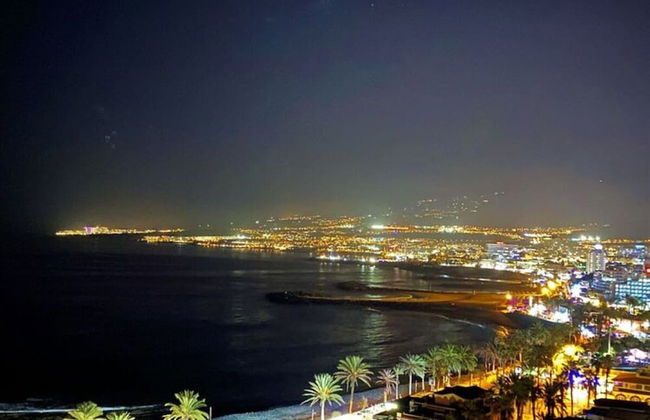 Penthouse Playa de las Americas - Foto 26