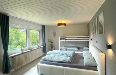 Talblick Chalet Blankenheim - Foto 15