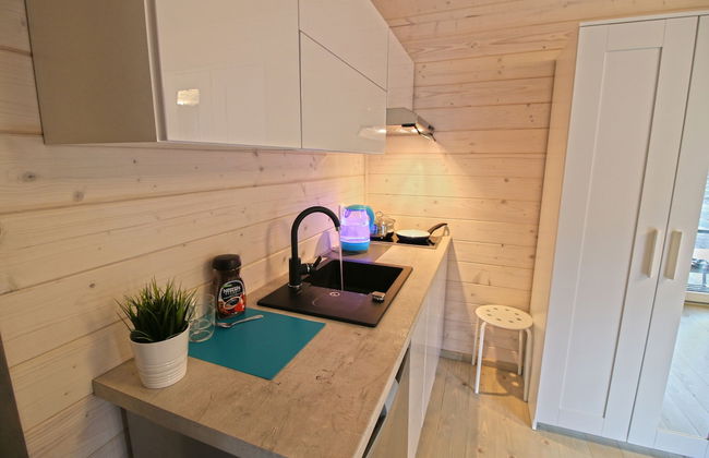 Baltic-Resort Pobierowo - Foto 12