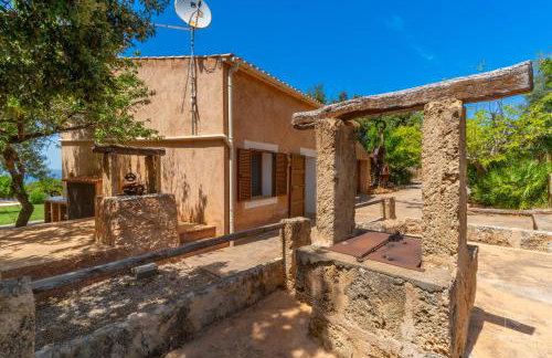 Finca Ca`n Jaumí, un paraíso con vista al mar y a la montaña - Foto 28