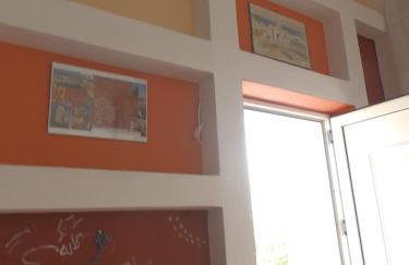 Mykonos Ornos RedOcher Home - Photo 64
