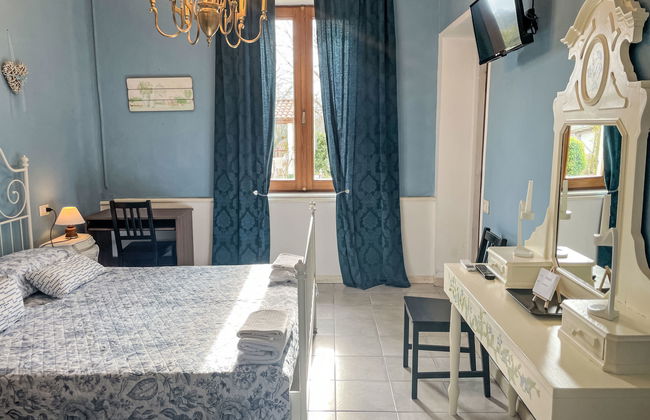 Il Cavaliere - Foto 12