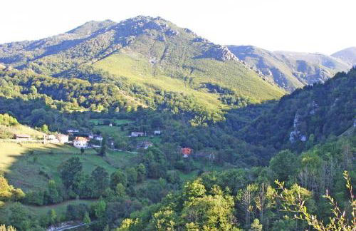 Apartamentos Valdecarzana Senda del Oso - Foto 35