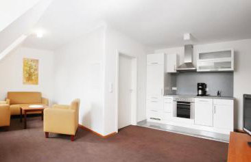 Gästehaus am Schloss - Foto 6