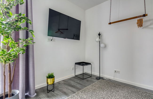 Limehome Garching München - Nähe Airport - Foto 31