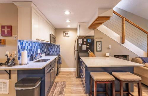 Mountain Crest Cabin - Foto 20