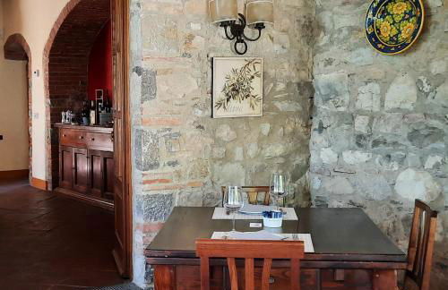 Borgo Livernano - Foto 40