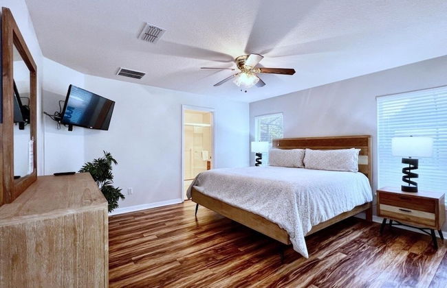 Terrific Value 4bd Pool Gm Spa Hm Sandy Ridge-640b 4 Bedroom Home by RedAwning - Foto 2